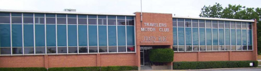 Traveler's Motor Club