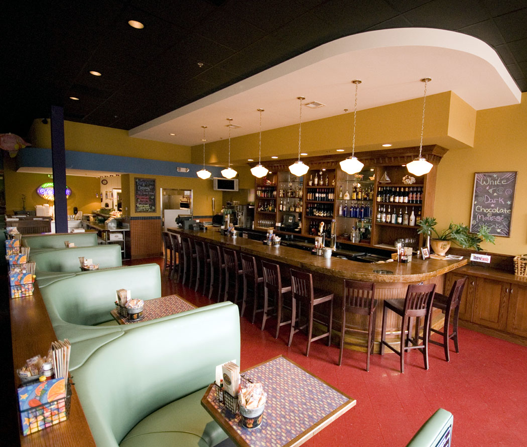 Fish City, Edmond, Oklahoma Jacobs Construction Management