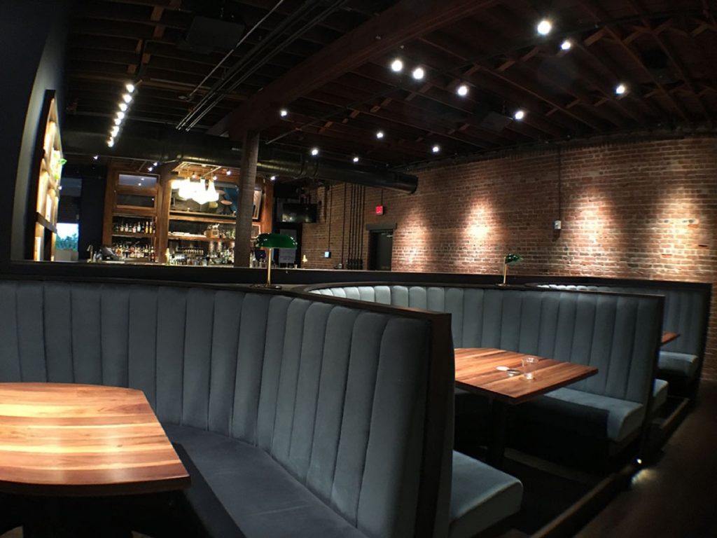 Jones Assembly, OKC Jacobs Construction Management